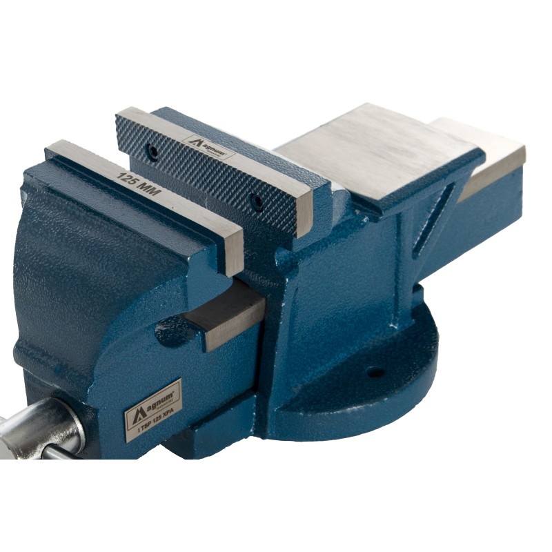 Imadło stałe przemysłowe MAGNUM TSP-125-XPA