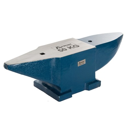 Kowadło dwurożne MAGNUM XPA-50KG