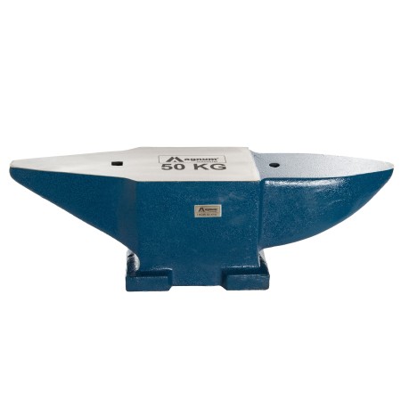 Kowadło dwurożne MAGNUM XPA-50KG