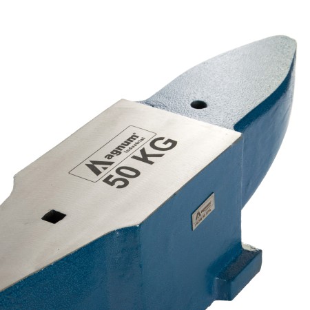 Kowadło dwurożne MAGNUM XPA-50KG