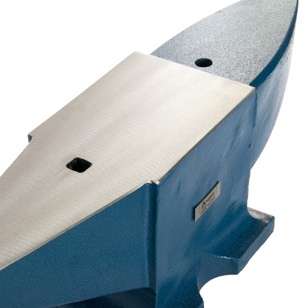 Kowadło dwurożne MAGNUM XPA-100KG