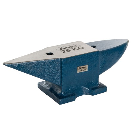Kowadło dwurożne MAGNUM XPA-25KG