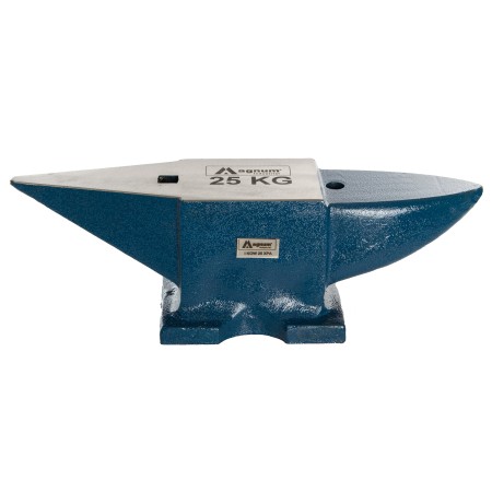 Kowadło dwurożne MAGNUM XPA-25KG
