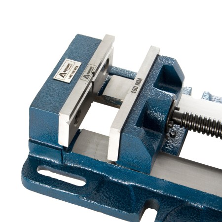 Imadło maszynowe MAGNUM MS-150-XPA