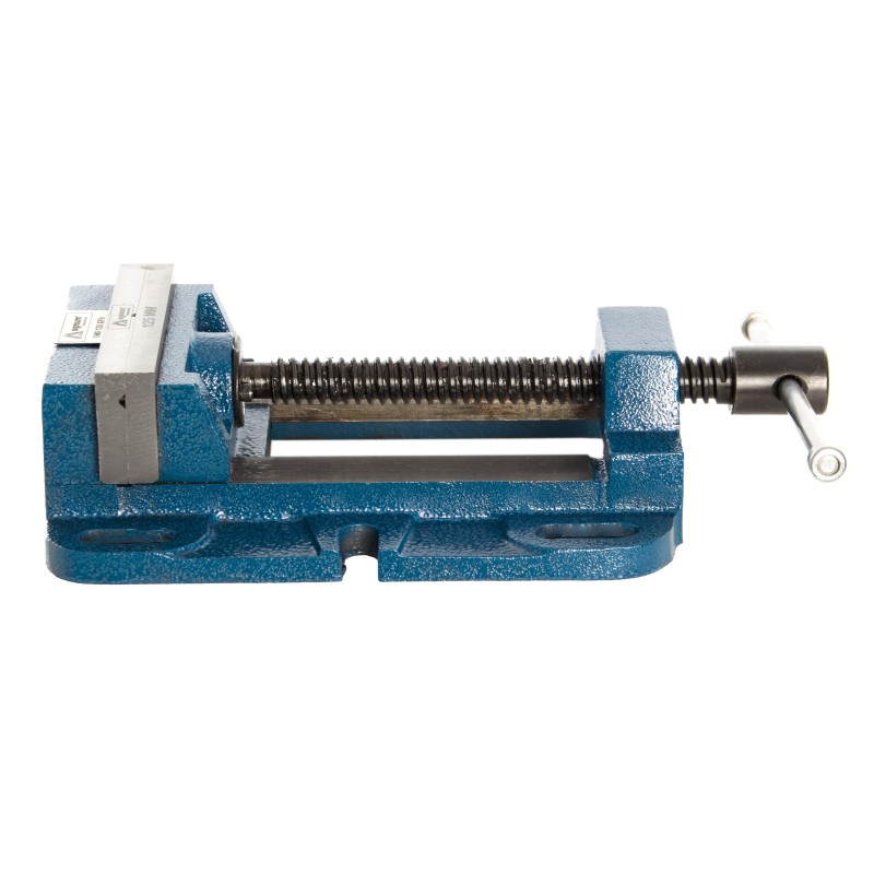 Imadło maszynowe MAGNUM MS-125-XPA