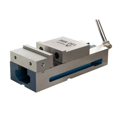 Imadło maszynowe MAGNUM APX-735V