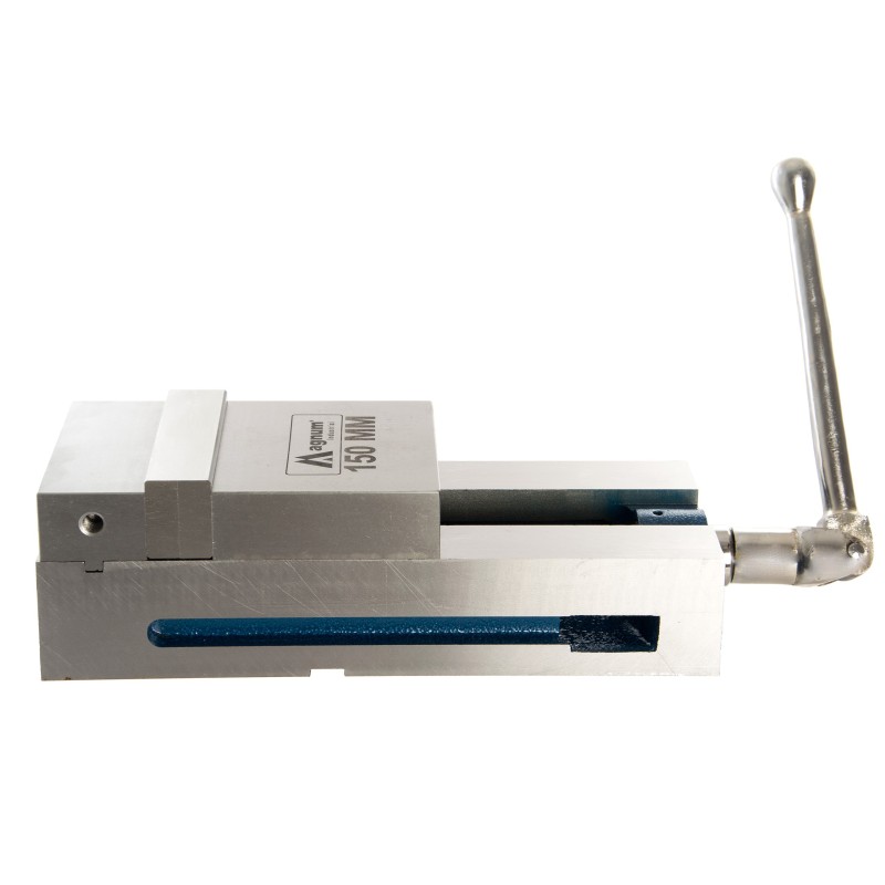 Imadło maszynowe MAGNUM APX-735V