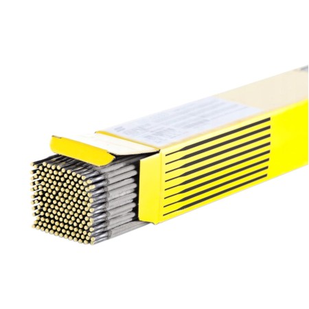 ELEKTRODA RUTYLOWO-KWAŚNE  ER-346 2.5/450 5.0KG   ESAB