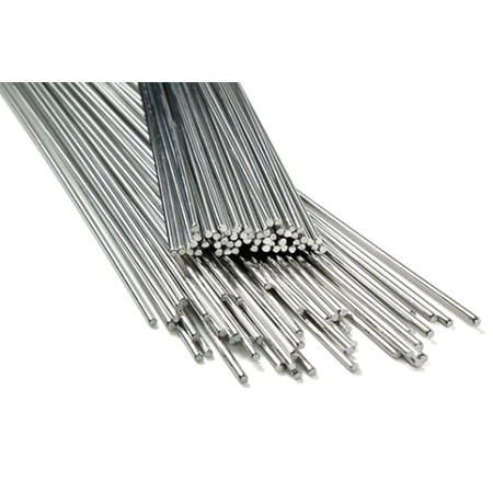 Pręt TIG nierdzewny ESAB OK Tigrod 16.95 Ø2.0 mm – 1 kg