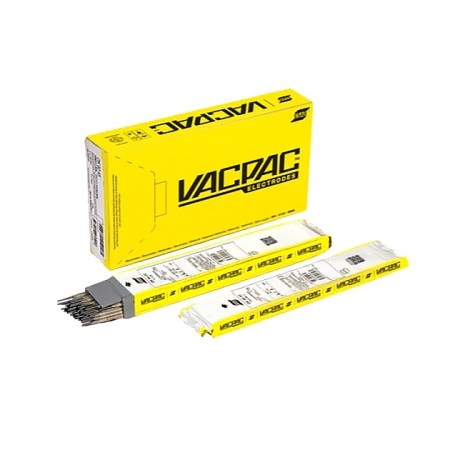 Elektroda zasadowa ESAB OK 74.78 2.5 mm – VacPac 0,6 kg