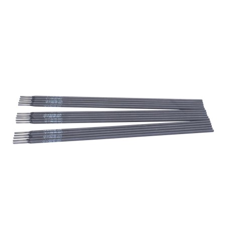 Elektroda UTP 86 FN 2,5 × 350 mm E NiFe-Cl – opakowanie 1,2 kg
