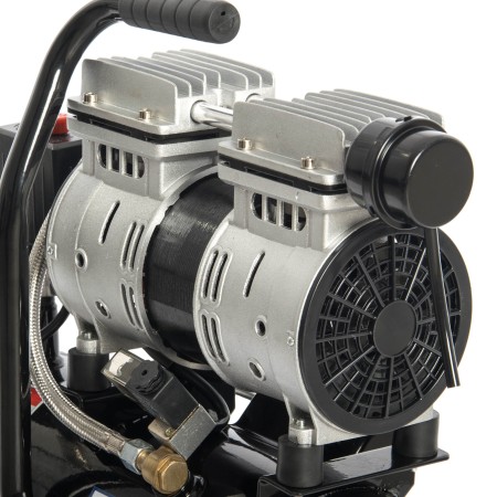 Kompresor bezolejowy MAGNUM JWS-9