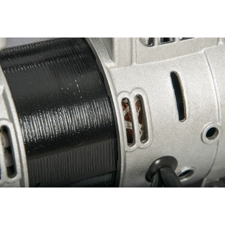 Kompresor bezolejowy MAGNUM JWS-9
