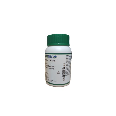 PASTA DO LUTOWANIA HS 100G TWARDEGO BRAZETEC
