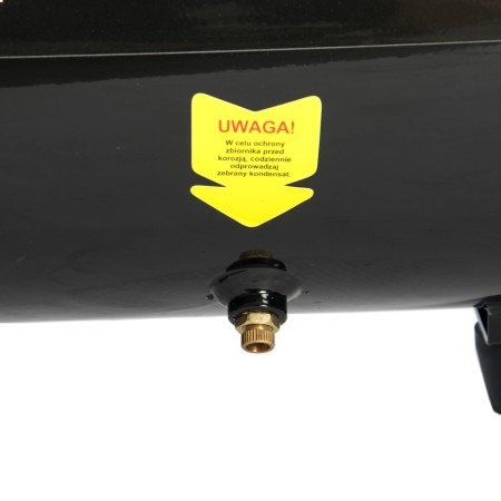 Kompresor bezolejowy MAGNUM JWS-24/750
