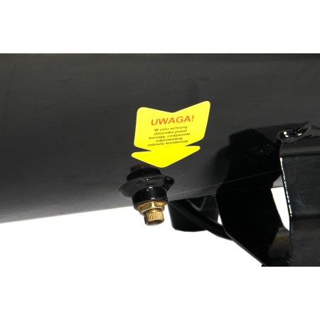 Kompresor bezolejowy MAGNUM JWS-50