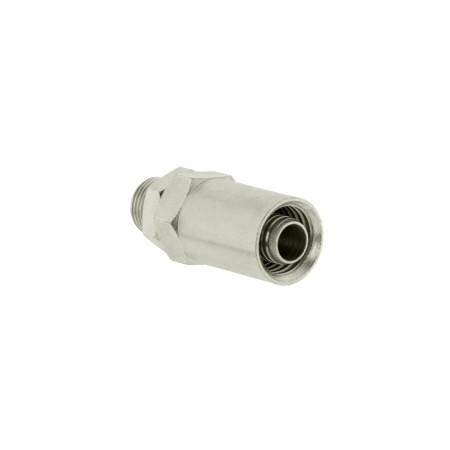 Zakucie skręcane 3/8" na przewód 13x19mm 