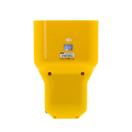 Zawór pneumatyczny nożny monostabilny z osłoną E F522C-08LB 5/2