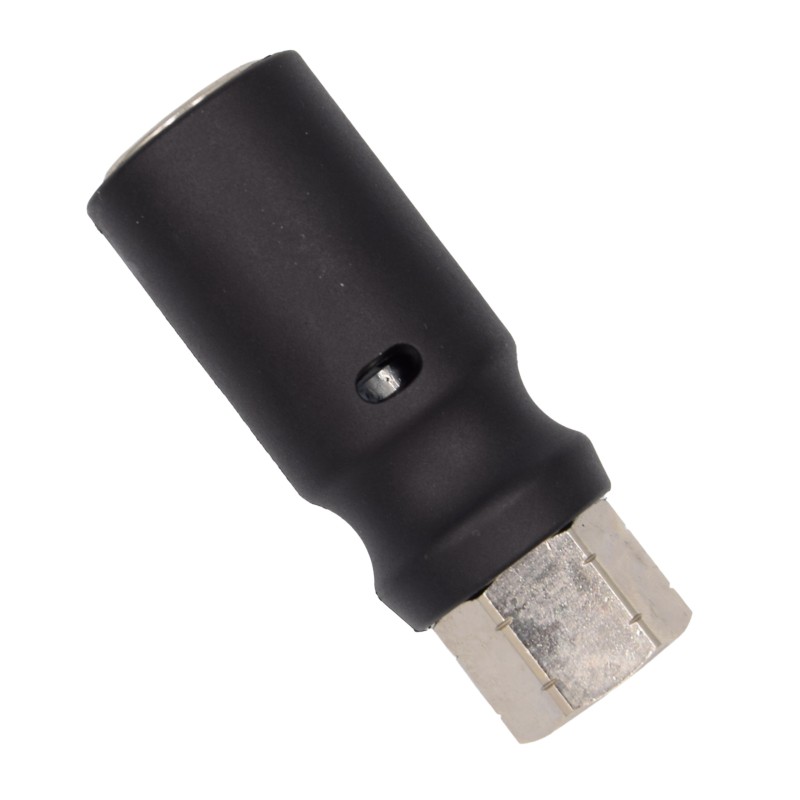 Szybkozłącze pneumatyczne bezpieczne typ 26 GW 1/4"