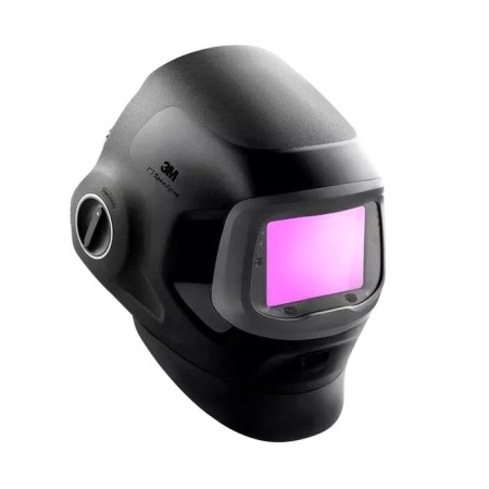 Maska spawalnicza 3M Speedglas G5-03 PRO pełnotwarzowa Premium