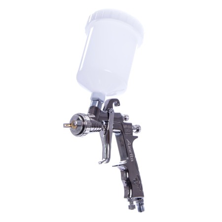 Pistolet lakierniczy AUARITA MP-500 LVLP 1.7
