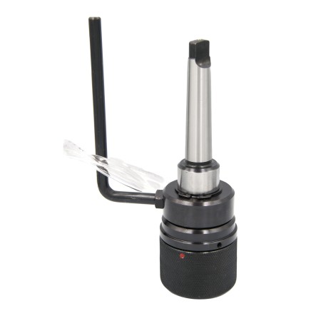 Adapter z szybkozłączem MAGNUM DJXK-50-MT3