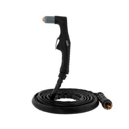 Uchwyt plazmowy A-141 6m  MAGNUM PROFI CZARNY BK-141 EURO