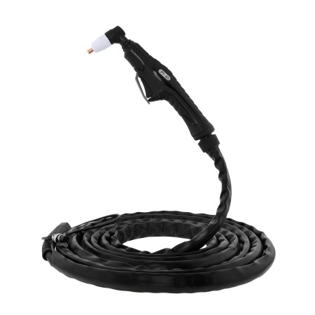 Uchwyt plazmowy PT-31 3m, 1/4", MAGNUM PROFI CZARNY PT-31 1/4"