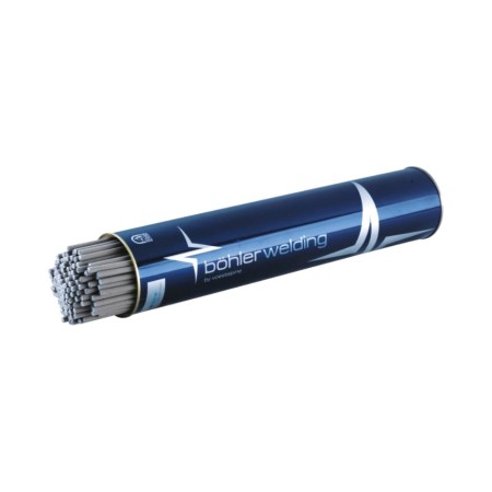 ELEKTRODA FOX EAS 4 M-A 2.5 BOHLER 1.3 KG  VACUM PACK
