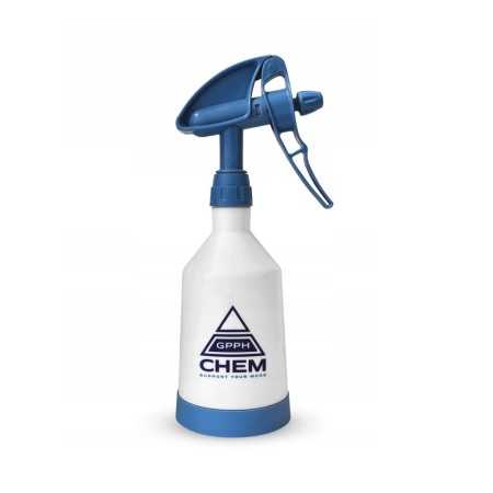 Spryskiwacz GPPH CHEM 0,5 L – precyzyjna aplikacja chemii spawalniczej