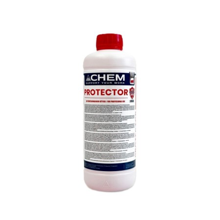 GPPH CHEM PROTECTOR – koncentrat antyodpryskowy do stołów spawalniczych 1L