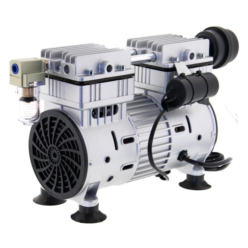 Pompa podciśnieniowa bezolejowa MAGNUM YW-550W