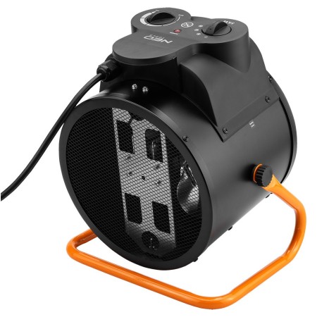 NAGRZEWNICA ELEKTRYCZNA CERAMICZNA PTC NEO TOOLS 5 kW 90-064