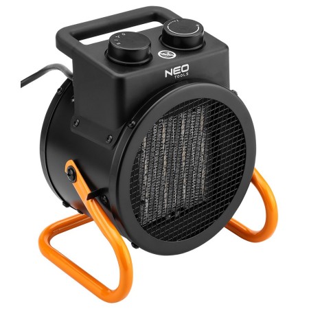 NAGRZEWNICA ELEKTRYCZNA CERAMICZNA PTC NEO TOOLS 2 kW 90-062