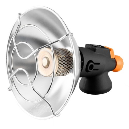PROMIENNIK GAZOWY NA KARTUSZ NEO TOOLS 90-134 - 850 W