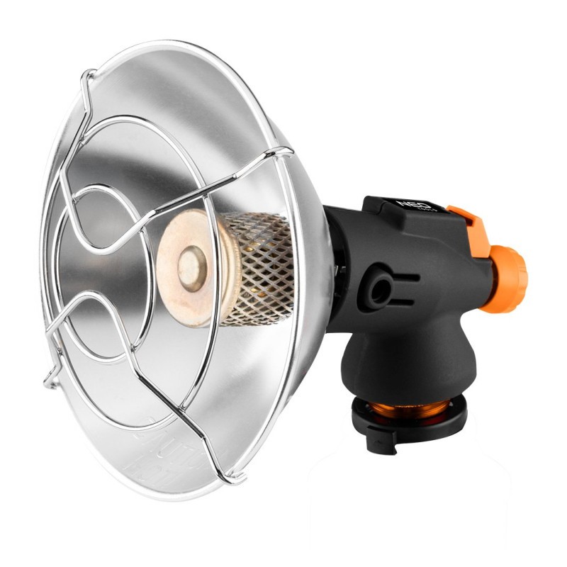 PROMIENNIK GAZOWY NA KARTUSZ NEO TOOLS 90-134 - 850 W