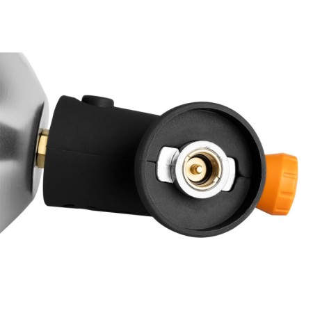 PROMIENNIK GAZOWY NA KARTUSZ NEO TOOLS 90-134 - 850 W