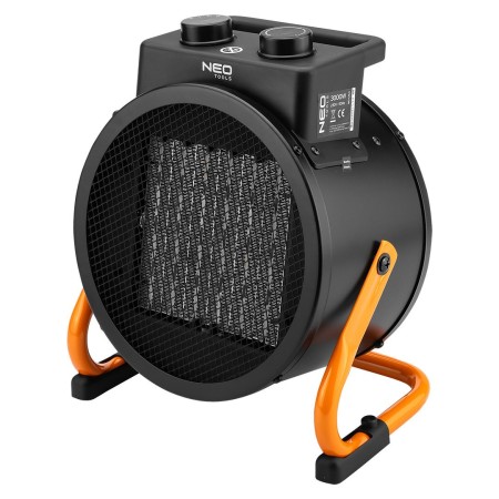 NAGRZEWNICA ELEKTRYCZNA CERAMICZNA PTC NEO TOOLS 3 kW 90-063