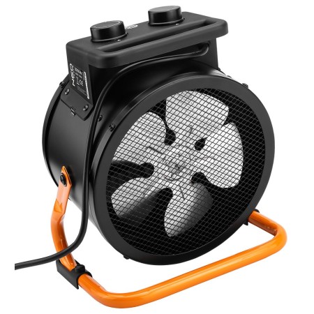 NAGRZEWNICA ELEKTRYCZNA CERAMICZNA PTC NEO TOOLS 3 kW 90-063