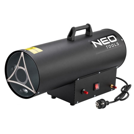 NAGRZEWNICA GAZOWA NEO TOOLS 50 kW 90-085-01