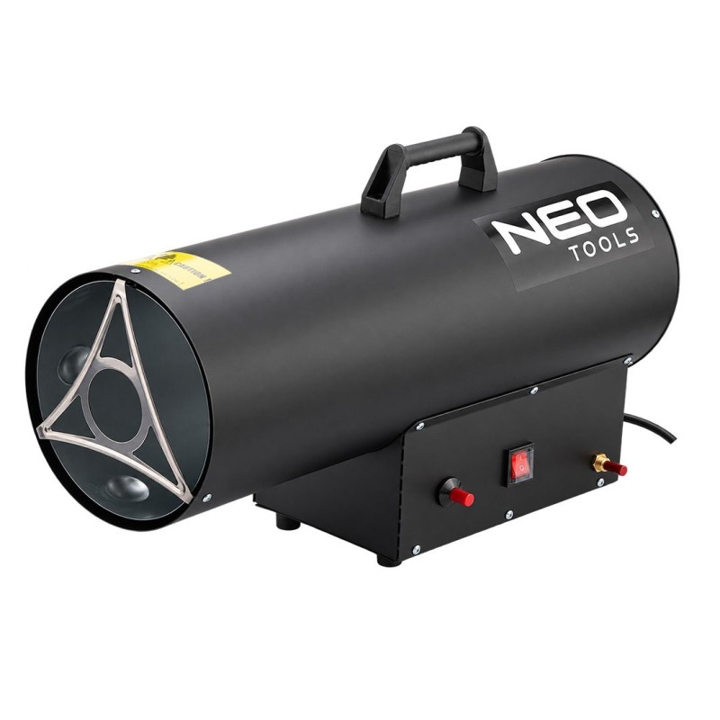 NAGRZEWNICA GAZOWA NEO TOOLS 50 kW 90-085-01