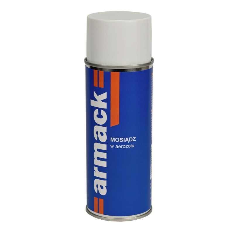 ARMACK AMASAN – Mosiądz w aerozolu 400 ml