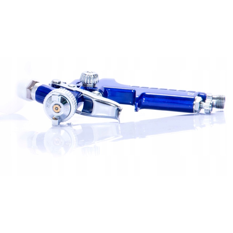 Pistolet lakierniczy mini MAGNUM H2000P HP 1.0