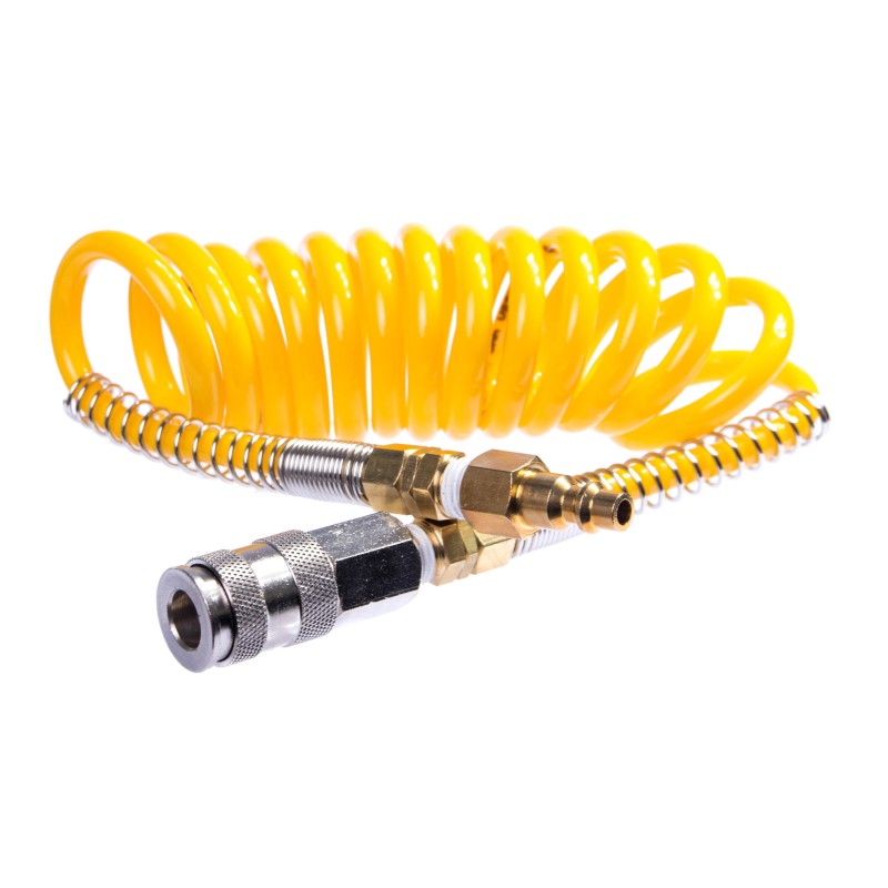 Zestaw regulator + przewód SUMAKE CO2 PIN