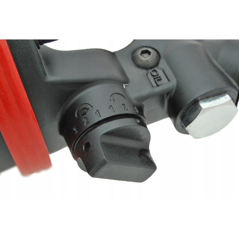 Klucz udarowy długi 1" 4800 Nm MAGNUM FD-9999