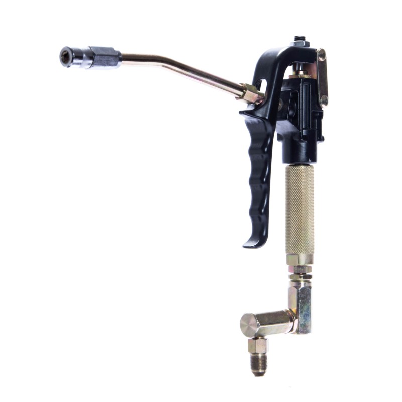 Pistolet smarowy do towotnic serii MAGNUM TC