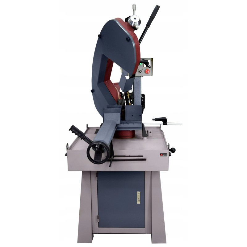 Piła taśmowa do metalu MAGNUM MBS-320FH