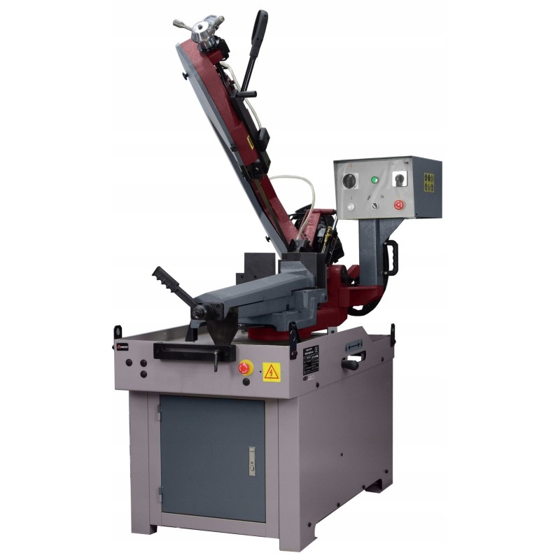 PIŁA TAŚMOWA DO METALU MAGNUM MBS 370FH