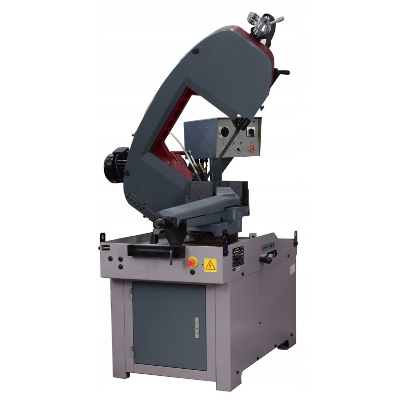 PIŁA TAŚMOWA DO METALU MAGNUM MBS 370FH