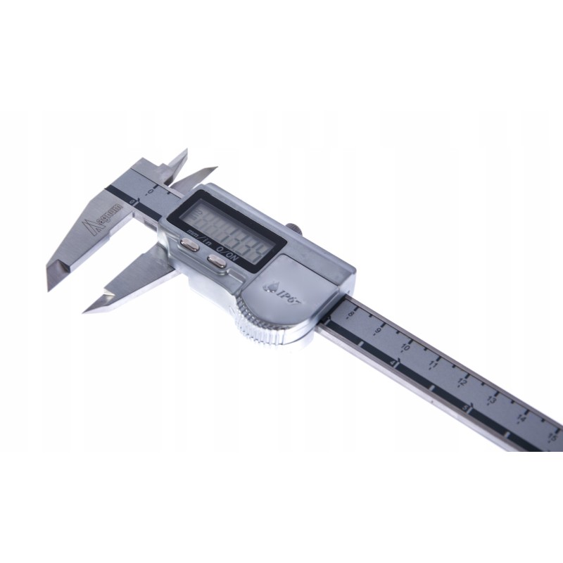 Suwmiarka elektroniczna MAGNUM 150 mm IP67
